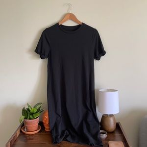 T-shirt Dress